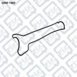 ПРОКЛАДКА КЛАПАННОЙ КРЫШКИ Q300-1405