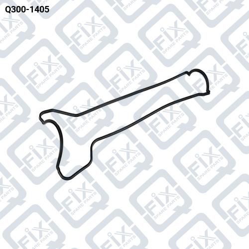 ПРОКЛАДКА КЛАПАННОЙ КРЫШКИ Q300-1405