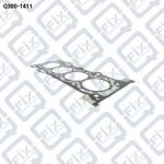ПРОКЛАДКА ГБЦ Q300-1411