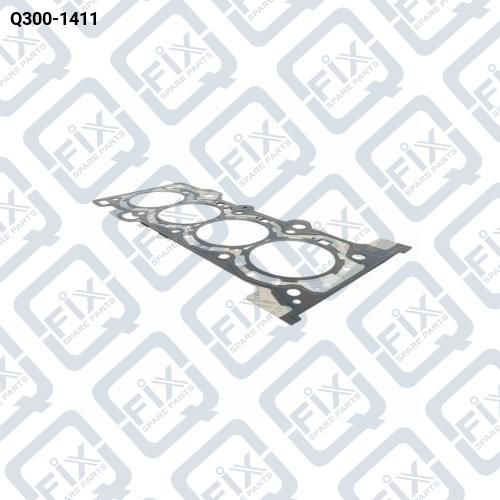 ПРОКЛАДКА ГБЦ Q300-1411