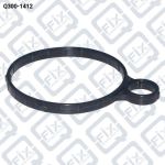 ПРОКЛАДКА ВАКУУМНОГО НАСОСА Q300-1412