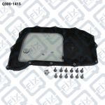 ПОДДОН МАСЛЯНЫЙ АКПП (в зборе з фильтром) Q300-1415