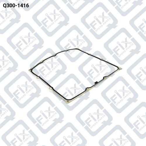 ПРОКЛАДКА ПОДДОНА АКПП Q300-1416