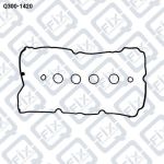 ПРОКЛАДКА КРЫШКИ КЛАПАНОВ Q300-1420