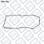 ПРОКЛАДКА КРЫШКИ КЛАПАНОВ Q300-1422
