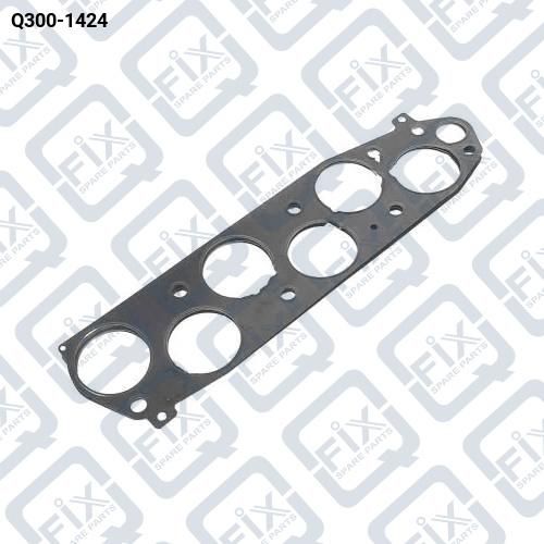 ПРОКЛАДКА ВПУСКНОГО КОЛЛЕКТОРА Q300-1424