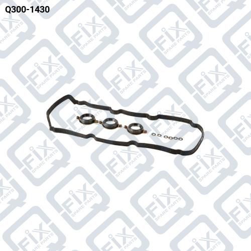 ПРОКЛАДКА КЛАПАННОЙ КРЫШКИ ЛЕВАЯ (К-Т) Q300-1430