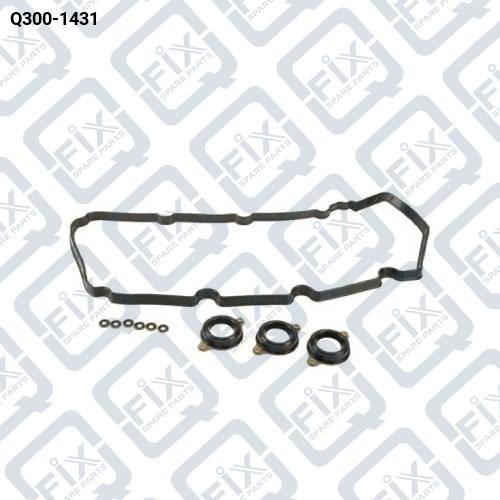 ПРОКЛАДКА КЛАПАННОЙ КРЫШКИ ПРАВАЯ (К-Т) Q300-1431