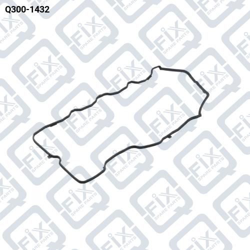 ПРОКЛАДКА КРЫШКИ КЛАПАНОВ Q300-1432