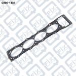 ПРОКЛАДКА ГБЦ Q300-1436