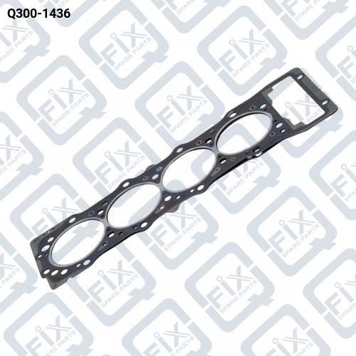 ПРОКЛАДКА ГБЦ Q300-1436