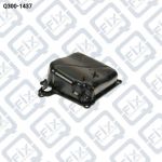 ПОДДОН МАСЛЯНЫЙ АКПП Q300-1437