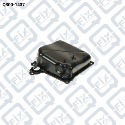 ПОДДОН МАСЛЯНЫЙ АКПП Q300-1437