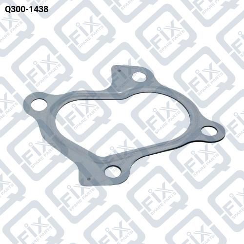 ПРОКЛАДКА ТУРБОКОМПРЕССОРА Q300-1438