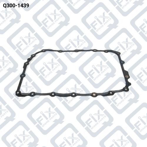 ПРОКЛАДКА ПОДДОНА АКПП Q300-1439