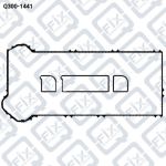 ПРОКЛАДКА КРЫШКИ КЛАПАНОВ Q300-1441