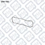 ПРОКЛАДКА КРЫШКИ КЛАПАНОВ Q300-1443