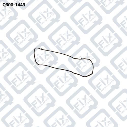 ПРОКЛАДКА КРЫШКИ КЛАПАНОВ Q300-1443