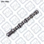 РАСПРЕДВАЛ ДВИГАТЕЛЯ Q301-0008