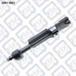 БАЛАНСИРОВОЧНЫЙ ВАЛ ПРАВЫЙ Q301-0021