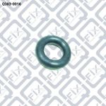 Кільце ущільнювача форсунки уприскування палива Q303-0016