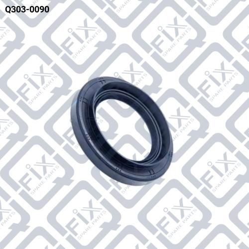 Сальник приводу Q303-0090