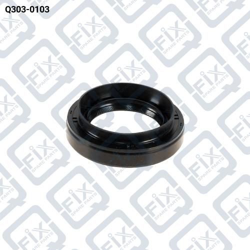 Сальник приводу Q303-0103