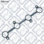 Кільце ущільнювача свічкового колодязя Q303-0162