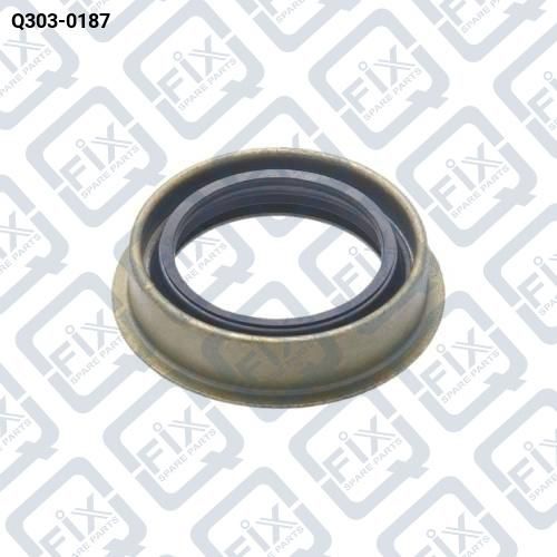 Сальник приводу Q303-0187