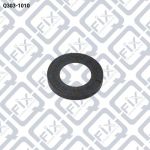 Прокладка (кільце) форсунки Q303-1010