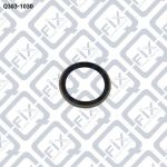 Сальник піввісі передній правий (62x78x7x9.5) Q303-1030