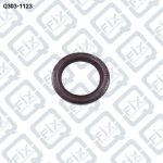 САЛЬНИК ВАЛА ПЕРЕДНИЙ Q303-1123