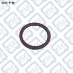 САЛЬНИК КОЛЕНВ ПЕРЕДН Q303-1146