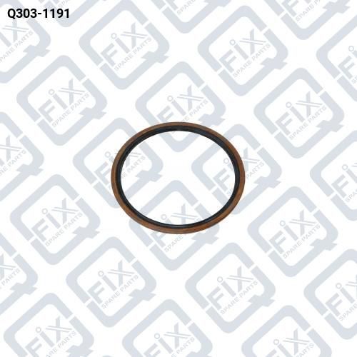 КОЛЬЦО УПЛОТНИТЕЛЬНОЕ ФИЛЬТРА АКПП Q303-1191