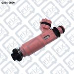 ФОРСУНКА ТОПЛИВНАЯ Q304-0009