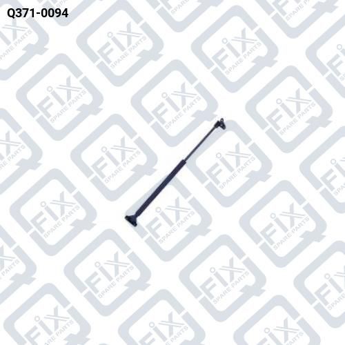 АМОРТИЗАТОР БАГАЖНИКА ПРАВЫЙ Q371-0094