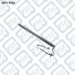 АМОРТИЗАТОР БАГАЖНИКА Q371-0102