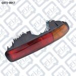 ФОНАРЬ ЗАДНИЙ ЛЕВЫЙ Q372-0017
