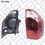 ФОНАРЬ ЗАДНИЙ ПРАВЫЙ Q372-0032