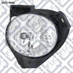 ФАРА ПРОТИВОТУМАННАЯ ПРАВАЯ Q372-0044