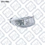 ФАРА ПРОТИВОТУМАННАЯ ПРАВАЯ Q372-0084