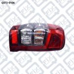 ФОНАРЬ ЗАДНИЙ ЛЕВЫЙ Q372-0106