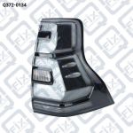 ФОНАРЬ ЗАДНИЙ ПРАВЫЙ Q372-0134