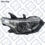 ФАРА ПЕРЕДНЯЯ ПРАВАЯ Q372-0138