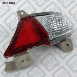 ФОНАРЬ ЗАДНИЙ ЛЕВЫЙ Q372-0139
