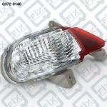 ФОНАРЬ ЗАДНИЙ ПРАВЫЙ Q372-0140