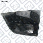 ФОНАРЬ ЗАДНИЙ ПРАВЫЙ Q372-0141
