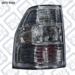 ФОНАРЬ ЗАДНИЙ ЛЕВЫЙ Q372-0143