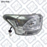 ФОНАРЬ ЗАДНИЙ ЛЕВЫЙ Q372-0145