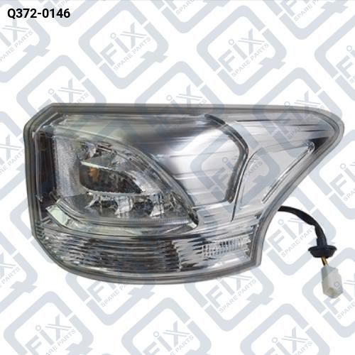 ФОНАРЬ ЗАДНИЙ ПРАВЫЙ Q372-0146